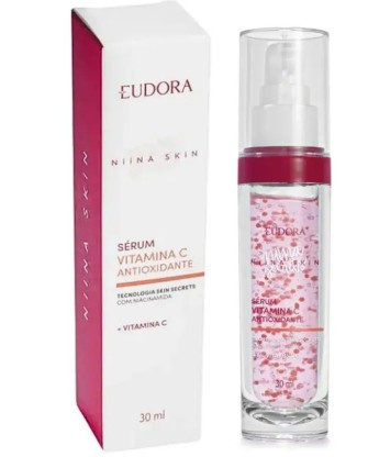 Eudora Niina Skin Serum Vitamina C 30ml 