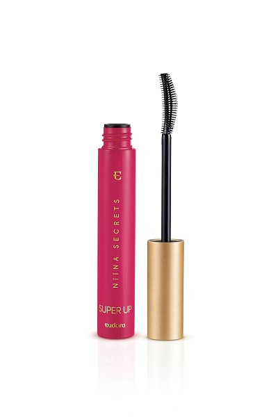Eudora Niina Masc Cilios Super Up 8ml 