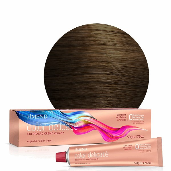 Amend Delicate Vegana 5.3 50g 