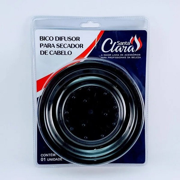 Santa Clara Bico Difusor Para Secador 4885 