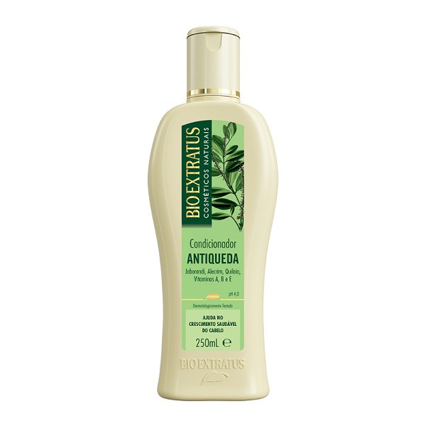 Bio Extratus Cond Jaborandi Antiqueda 250ml 