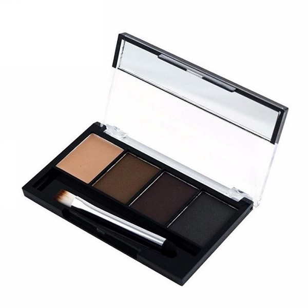 Ruby Rose Sombra Sobrancelha Hb-9354 