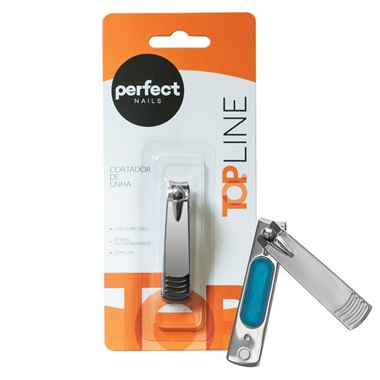 Perfect Nails Cortador De Unha Jumbo Ref:106 
