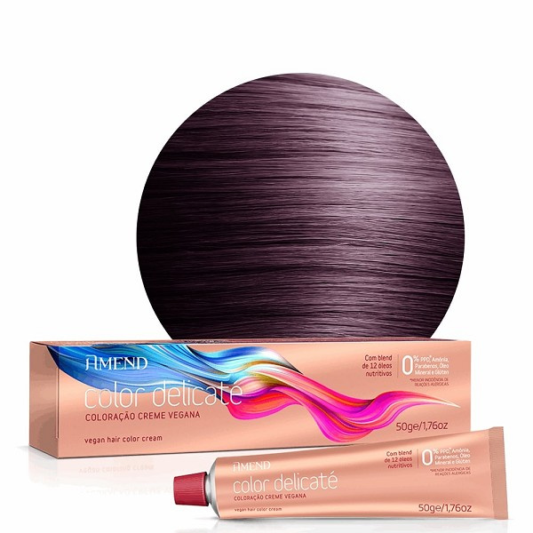 Amend Delicate Vegana 33.66 50g 